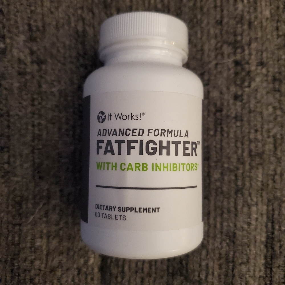 It works! Fatfighter